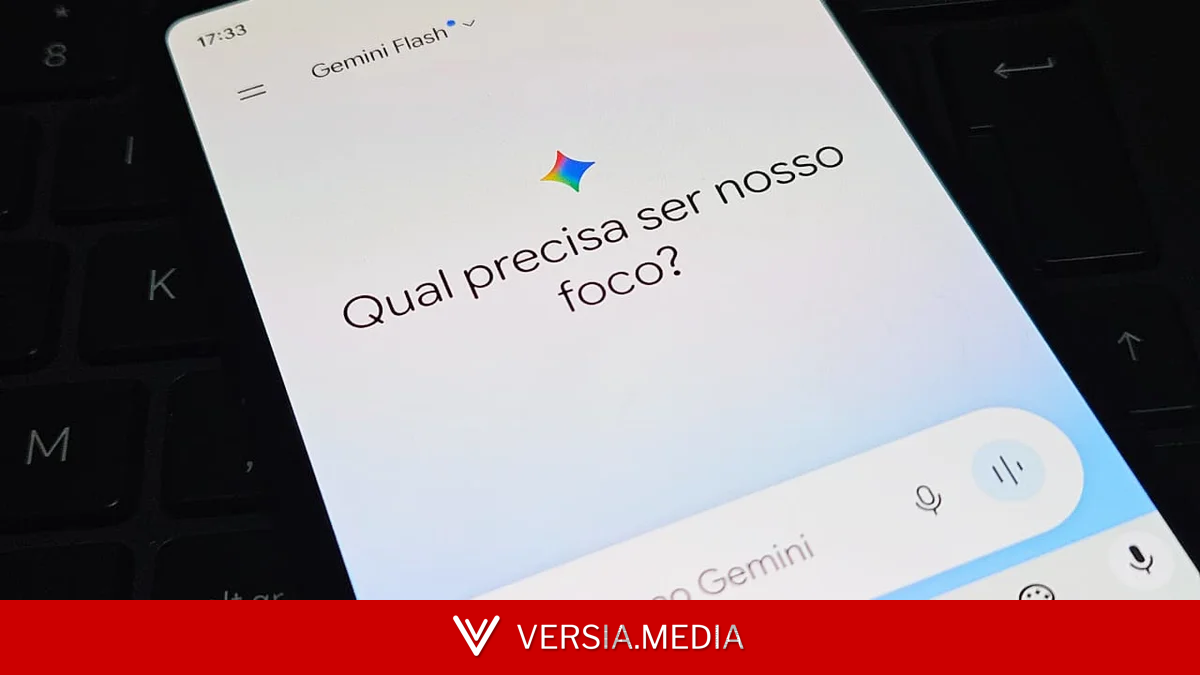 Gemini ganha espaço nas compras com IA, revela levantamento