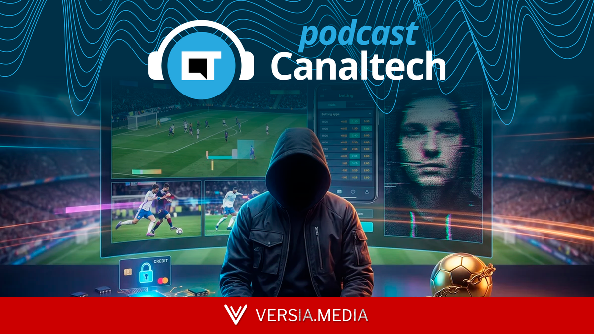 Deepfakes, bets e golpes: os riscos digitais da Copa do Mundo