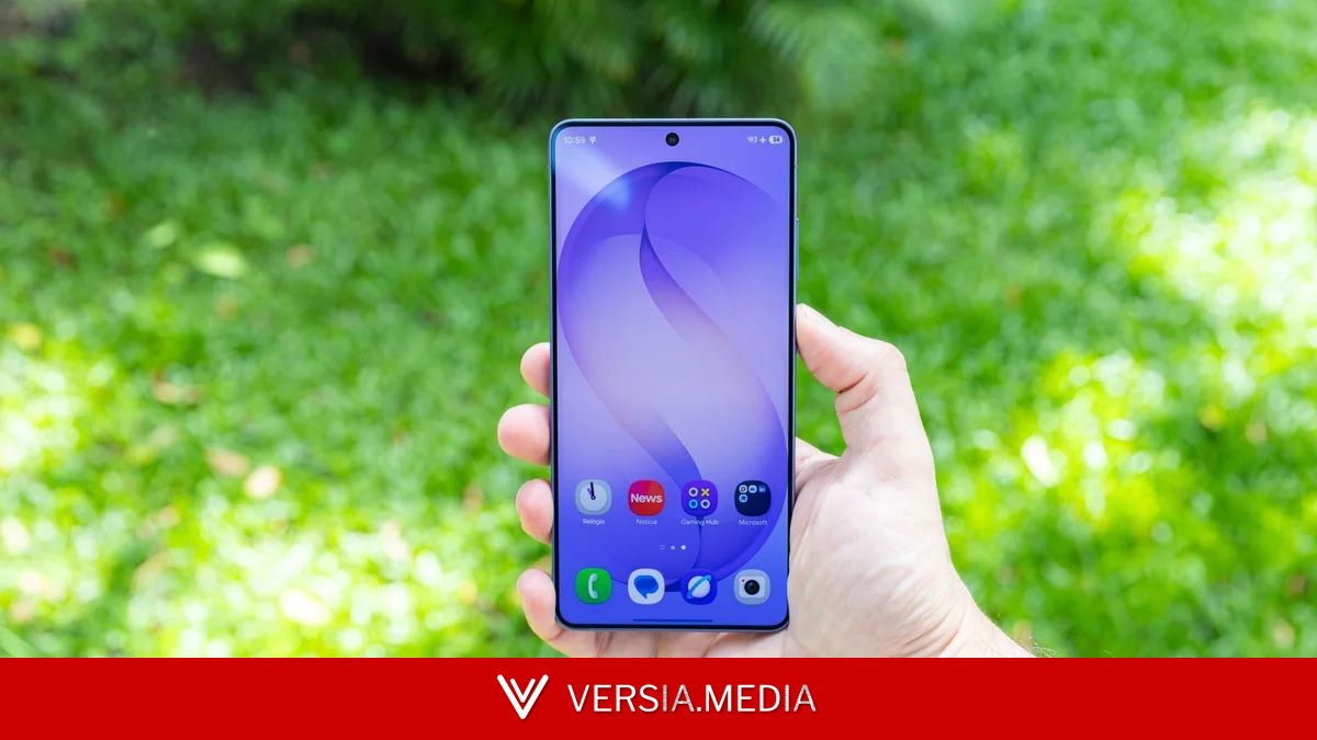 Celular Samsung com tela vermelha? Correção chegará via update; saiba quando