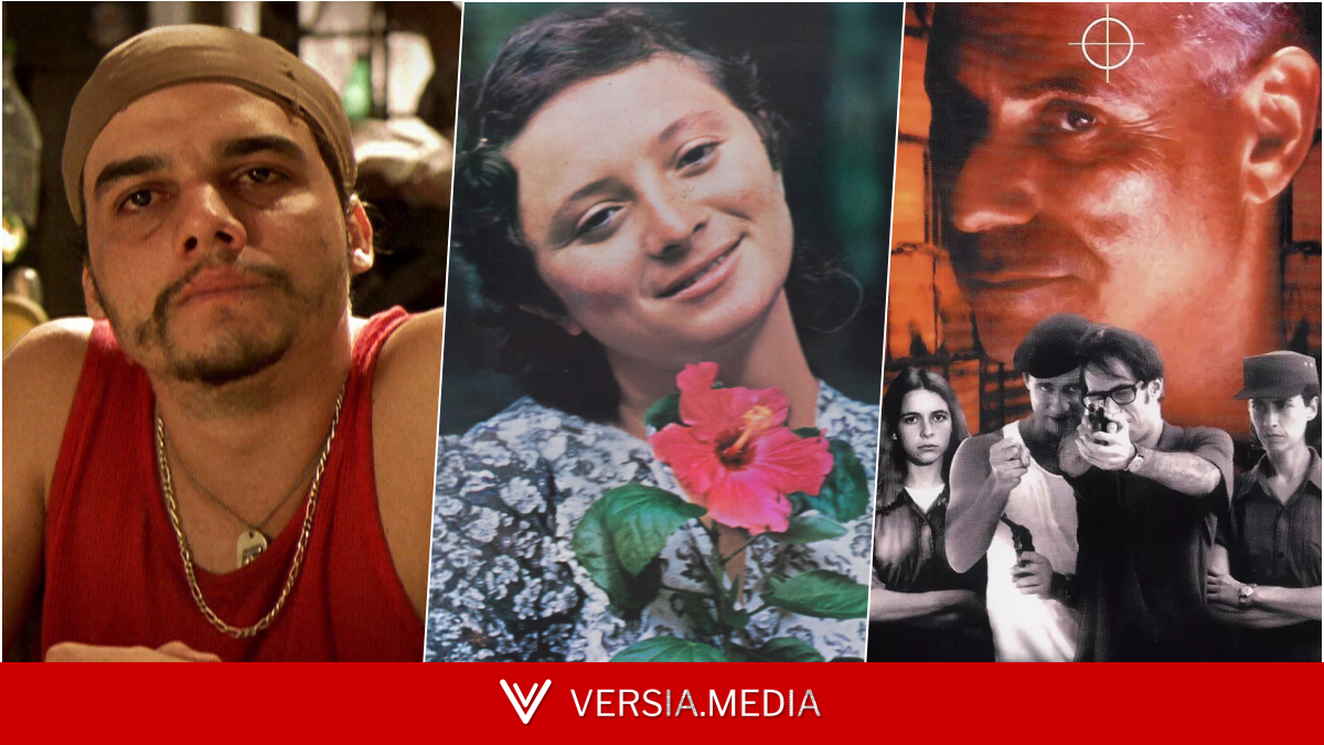 6 filmes para você assistir no Tela Brasil