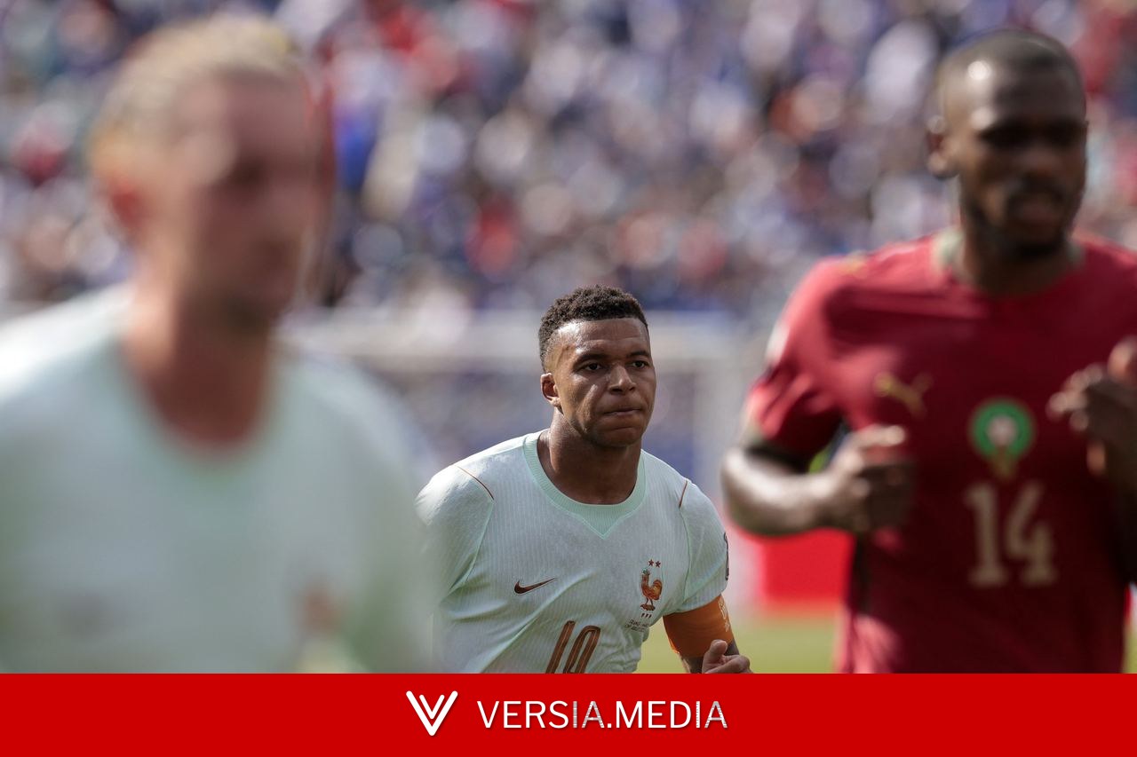 Memes: Mbappé perde pênalti, se redime, e vitória da França repercute nas redes