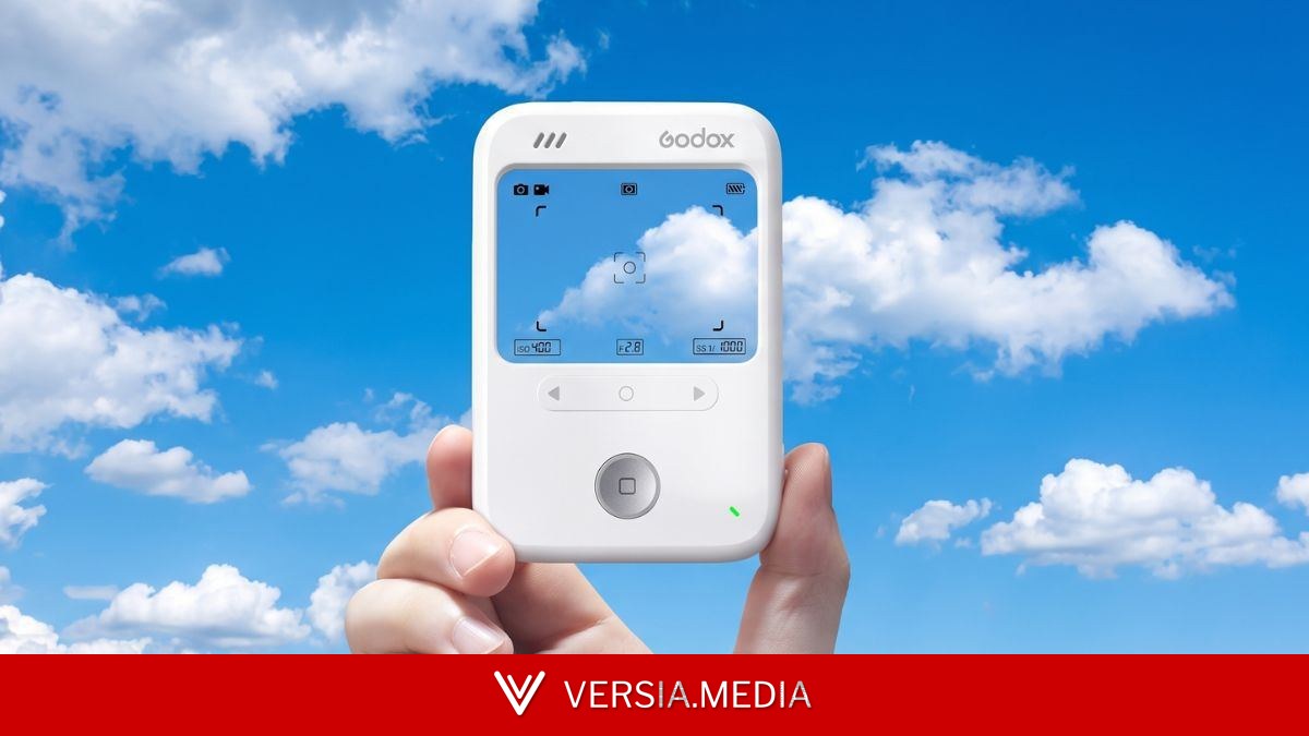 Empresa lança câmera transparente com OTG por R$ 152, veja como funciona