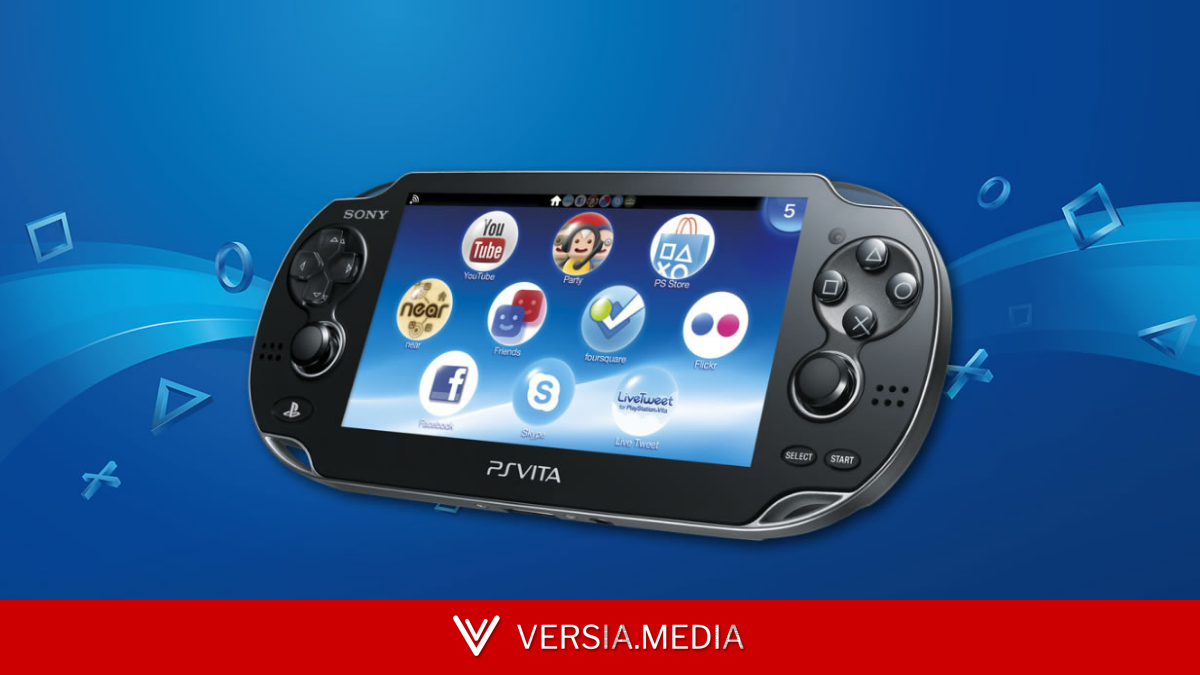 Fim do suporte ao PS Vita significa o último capítulo dos portáteis nos games?