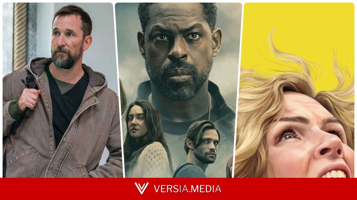 Onde assistir às séries indicadas ao Emmy 2026?