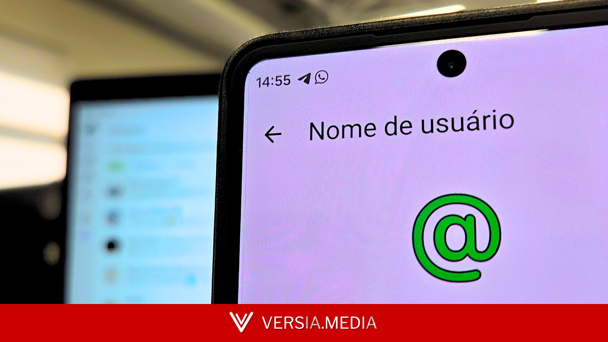 Nome de usuário do WhatsApp: por que é arriscado repetir o @ do Instagram?