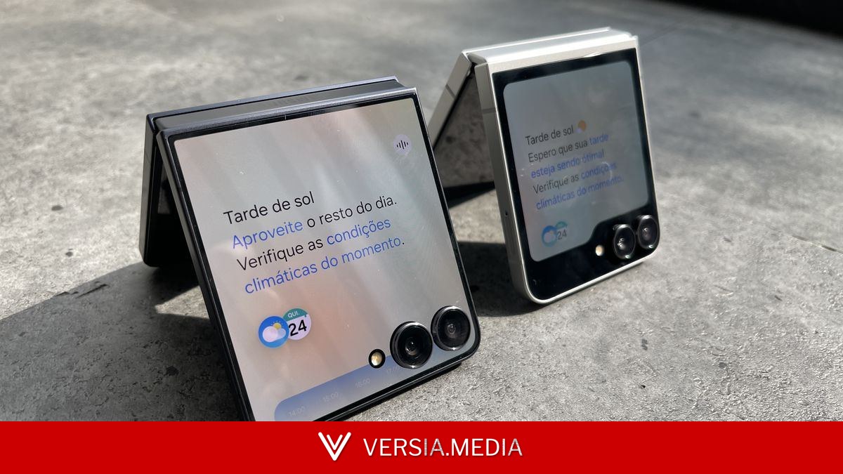 Samsung revela detalhe de novo