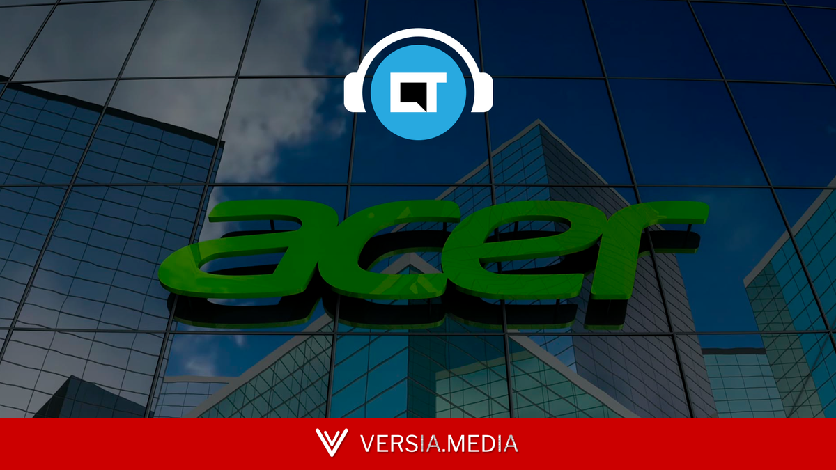 De Manaus a Jundiaí: como nasce um notebook da Acer no Brasil