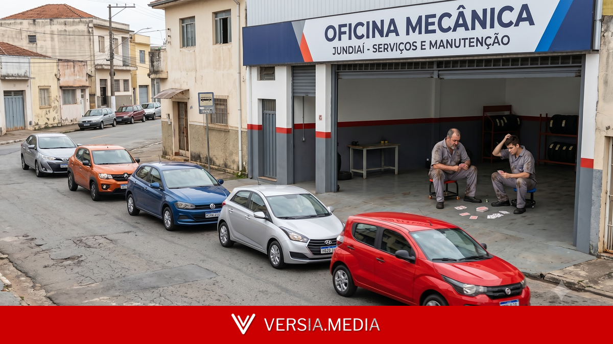 Inquebráveis: esses carros são