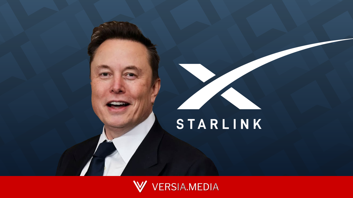 Starlink sem antena direto no celular: o que muda na prática?