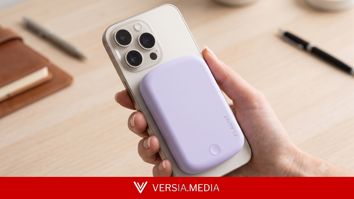Marca devolve R$ 330 para quem comprou power bank com risco de explosão