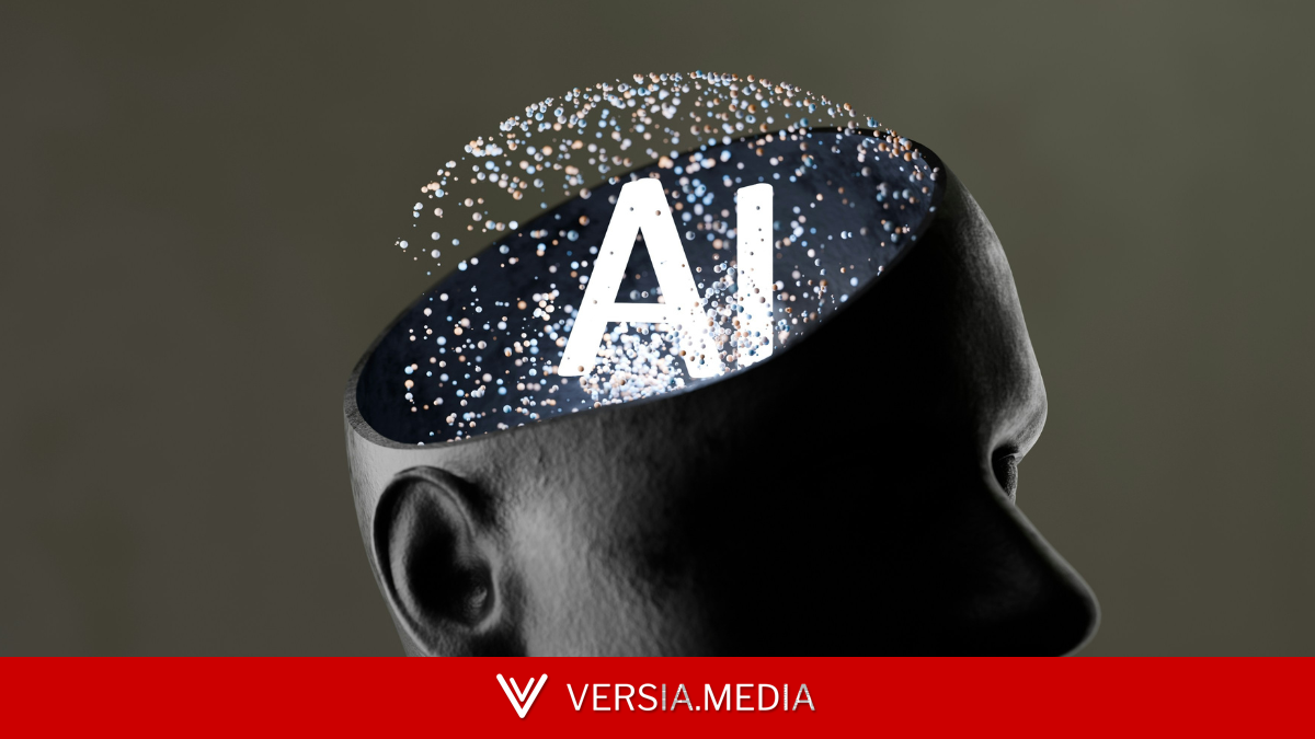 Fim dos chatbots: OpenAI, Apple e Meta agora correm atrás da 