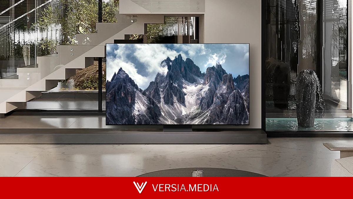 TVs da Samsung vão perder