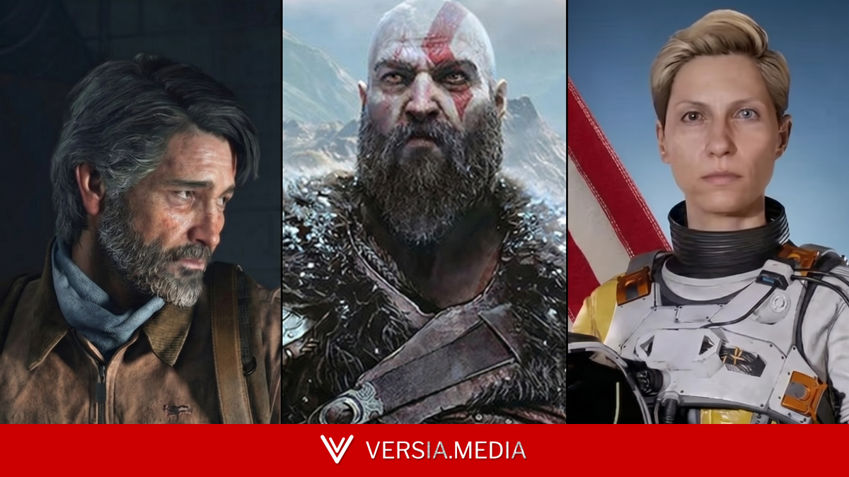 Meia-idade nos games: 10 tiozões e tiazonas que ainda arrebentam em aventuras