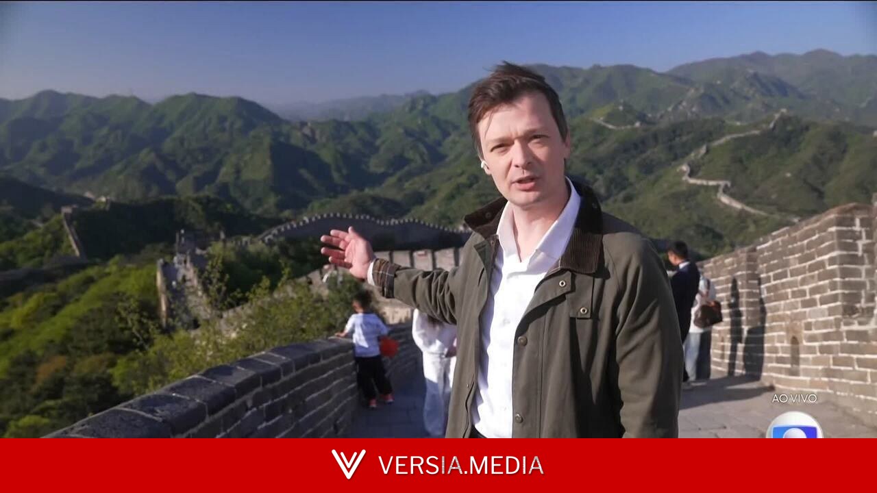 Como funciona o 'Instagram chinês', que atraiu usuários do TikTok e fez turismo explodir