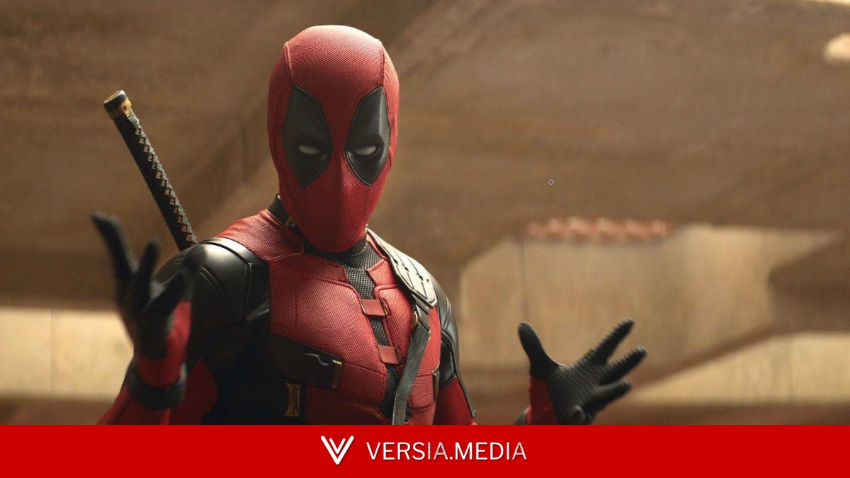 Marvel promete mudança definitiva nos poderes de Deadpool