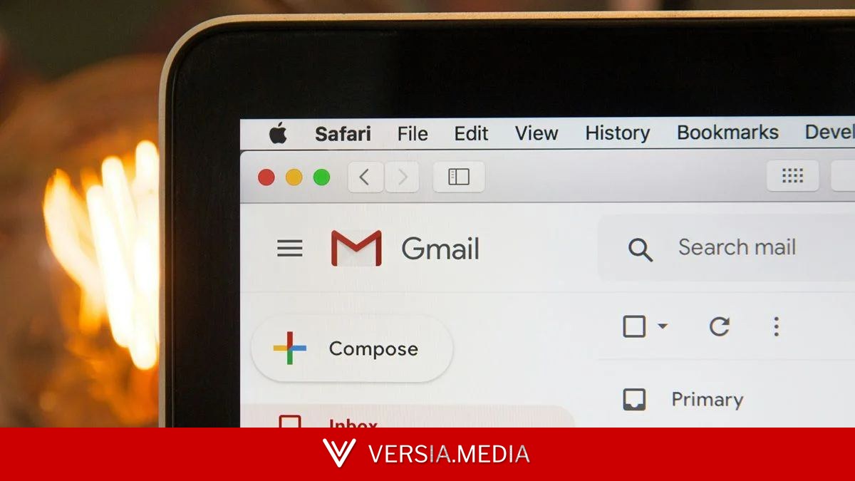 Não curtiu e-mail escrito pela IA? Gmail agora deixa você detalhar o que mudar