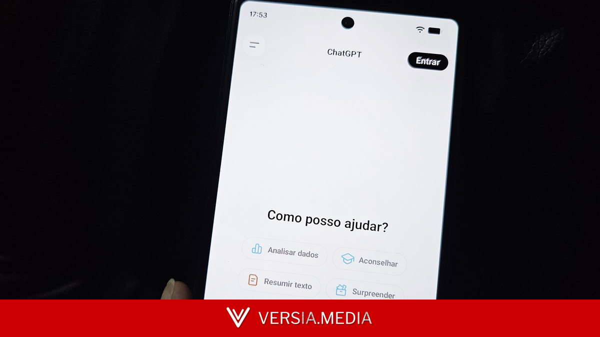 ChatGPT consegue fazer check-up do seu PC sem abrir nenhum arquivo; veja como