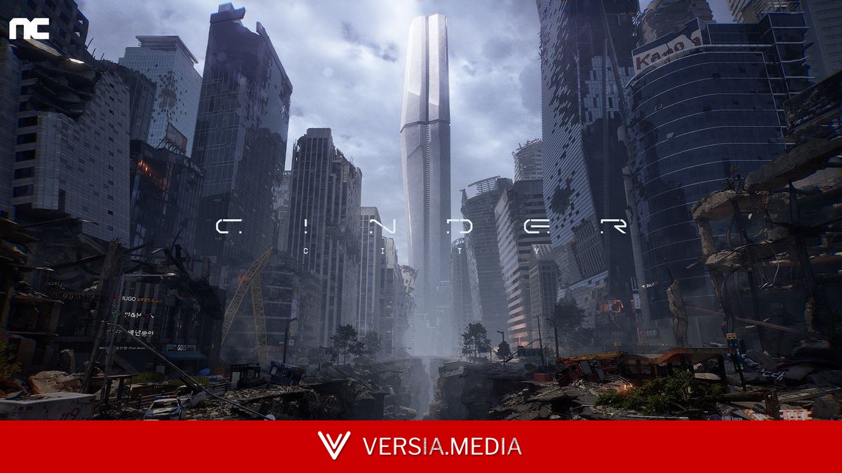 Cinder City exige quantidade absurda de memória RAM no PC; confira requisitos