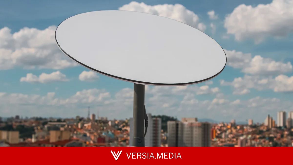 Estudo revela ponto fraco da Starlink; veja onde as antenas não funcionam bem