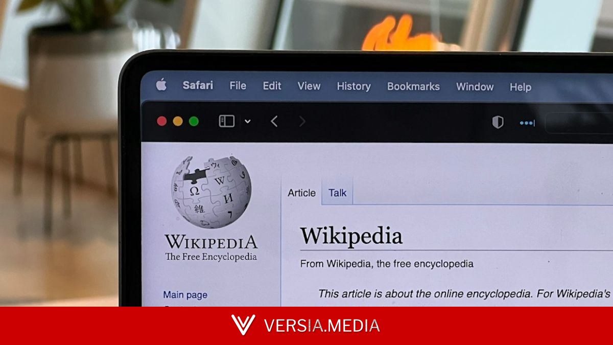 Cofundador da Wikipédia é banido para sempre da plataforma que criou