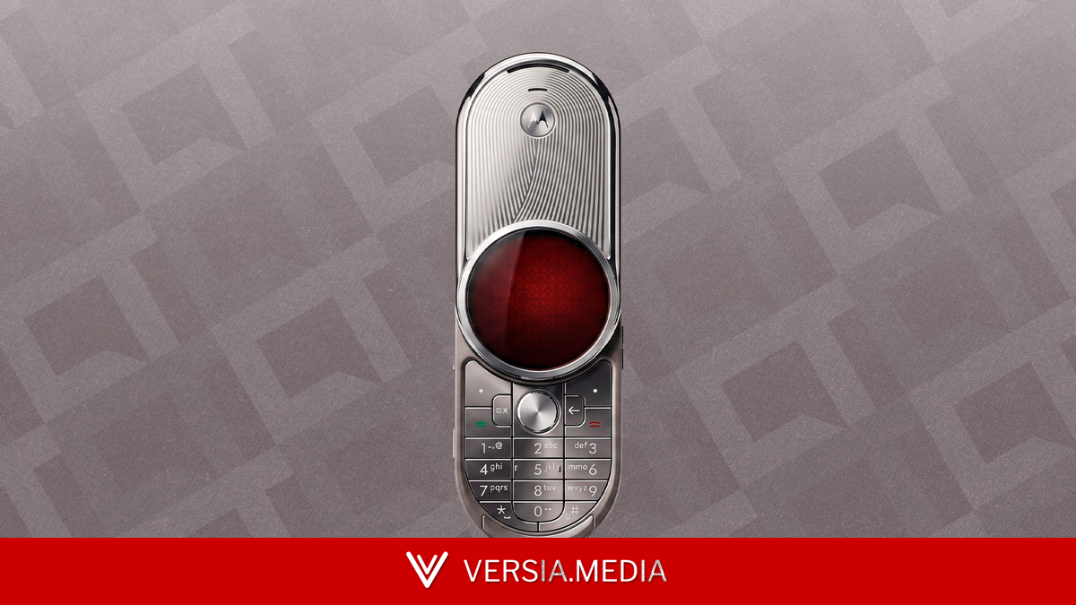 Celular com tela circular da Motorola: por que deu errado?