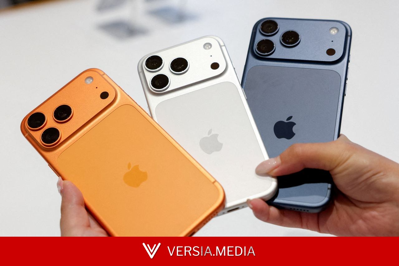 Apple muda estratégia e antecipa correções de segurança diante do avanço da IA