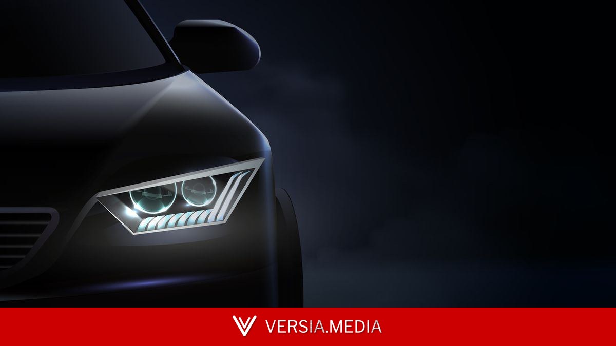 Empresa cria tinta com tecnologia que faz carros