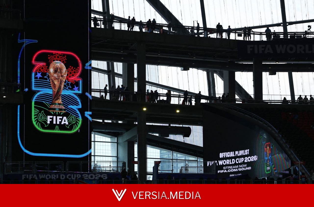 Fifa diz que abuso online na Copa do Mundo aumentou 13 vezes, 11% motivado por questões raciais