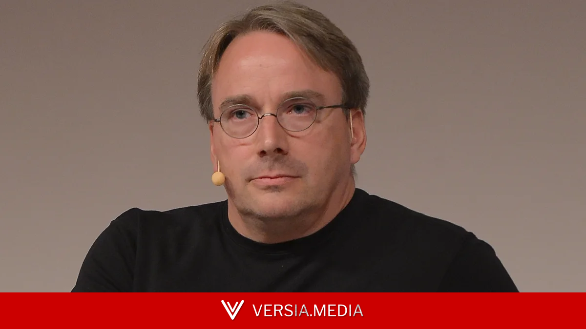 Criador do Linux recua em previsão sobre uso de IA e produtividade