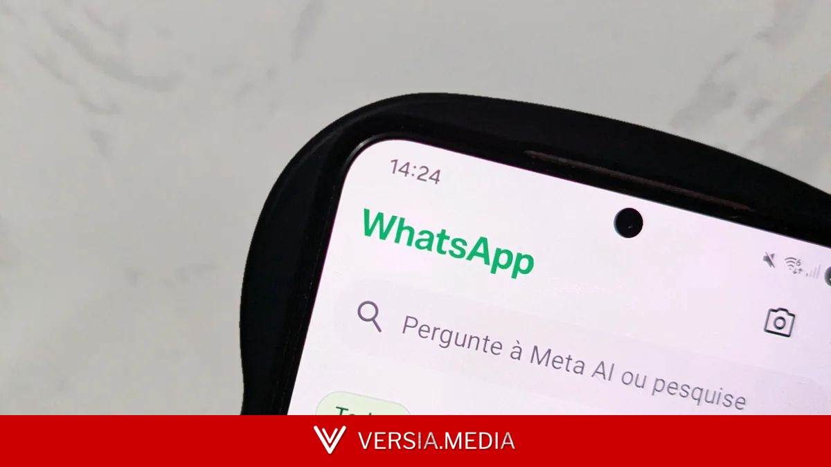 WhatsApp ganha recurso que isola voz do barulho da rua em chamadas