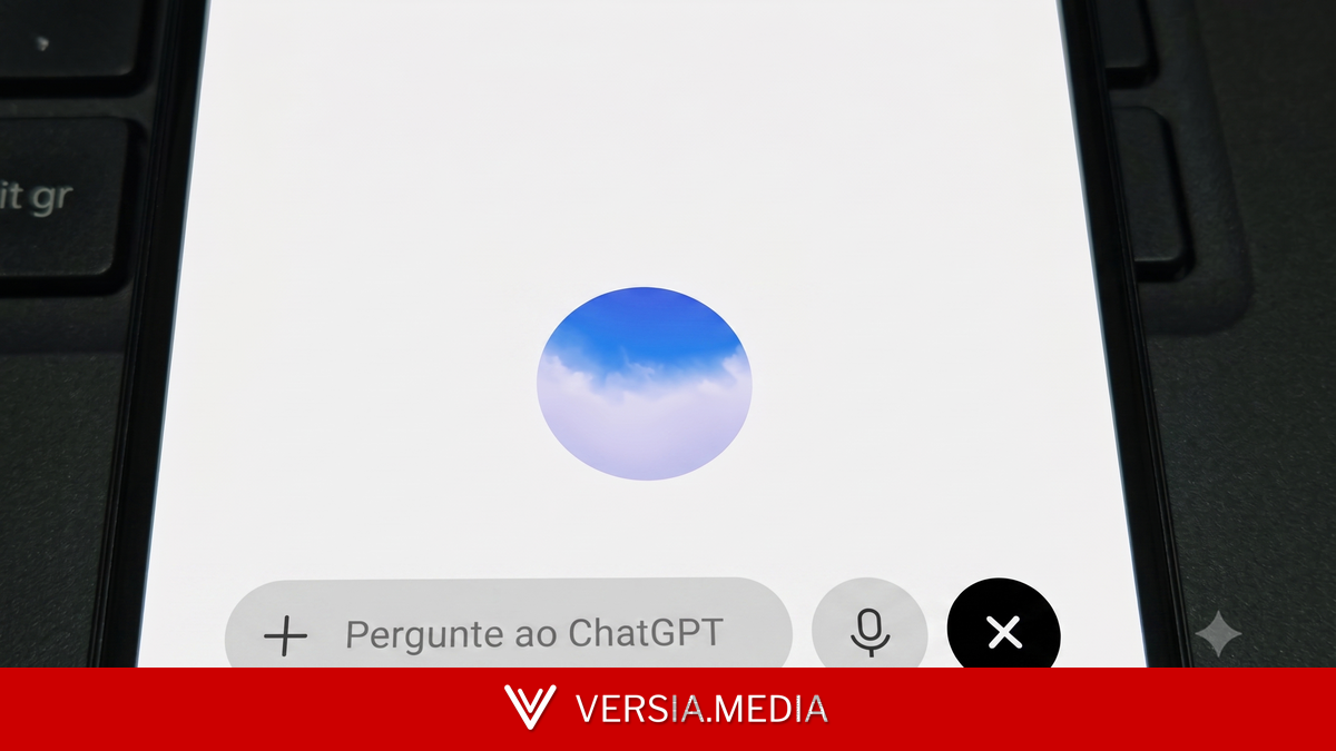 8 prompts para conversar com voz no ChatGPT
