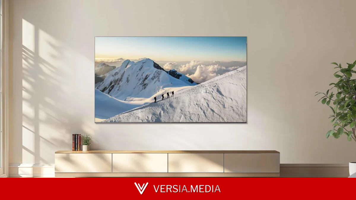 Melhor Smart TV de 50 polegadas para comprar em 2026: o guia definitivo