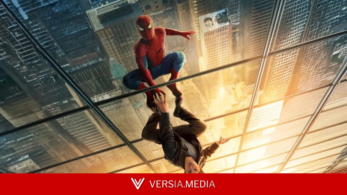Kevin Feige indica aparição surpresa de mais um personagem em Homem-Aranha 4