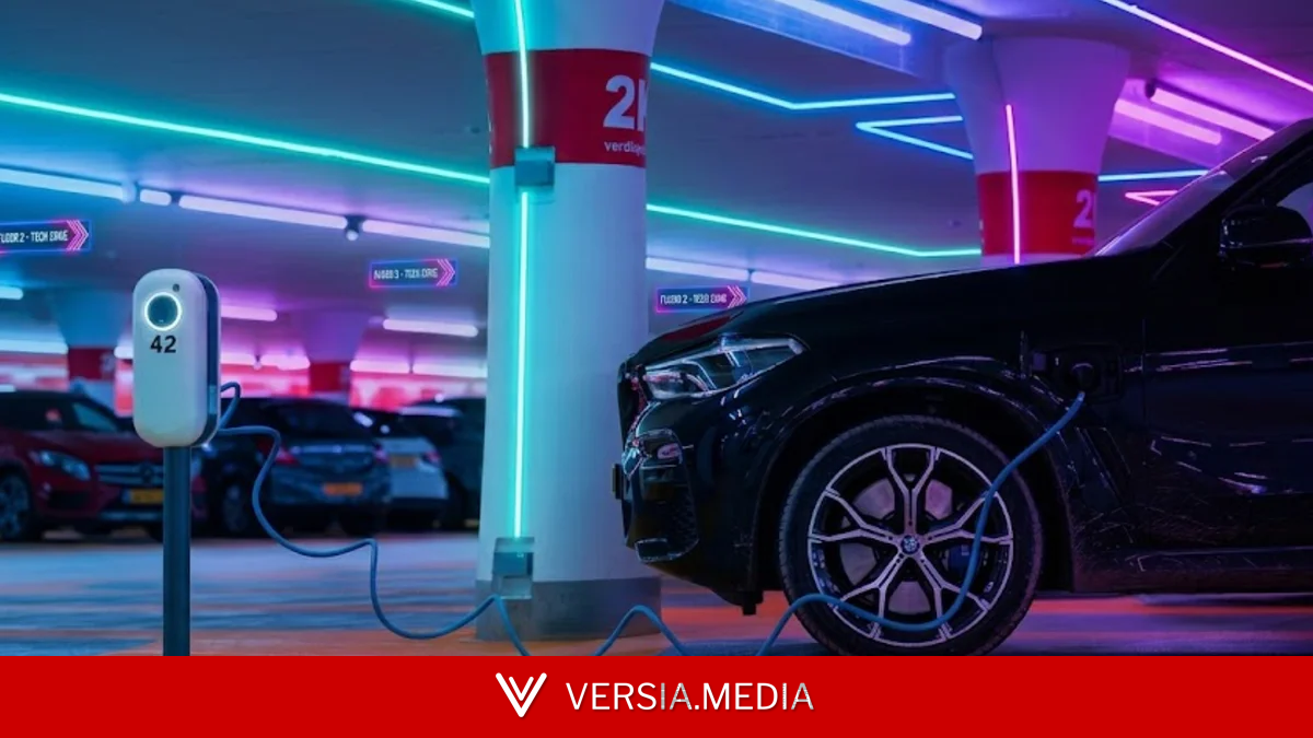 China faz aposta inusitada para diminuir custo de carros elétricos urbanos