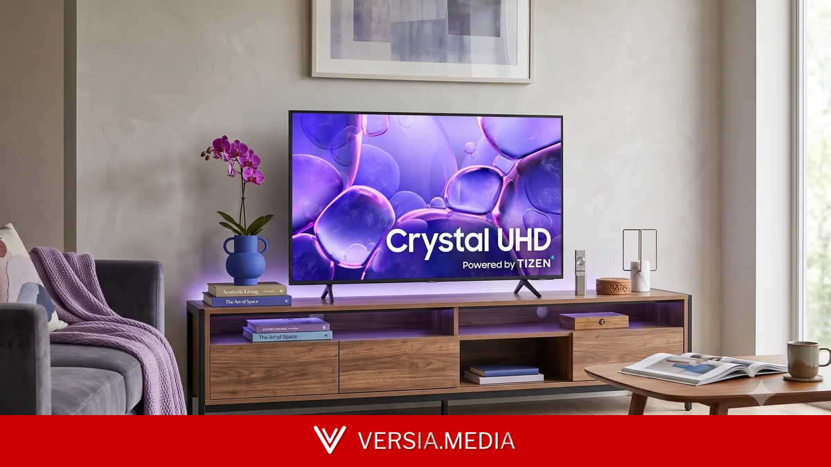 Smart TV Samsung 50
