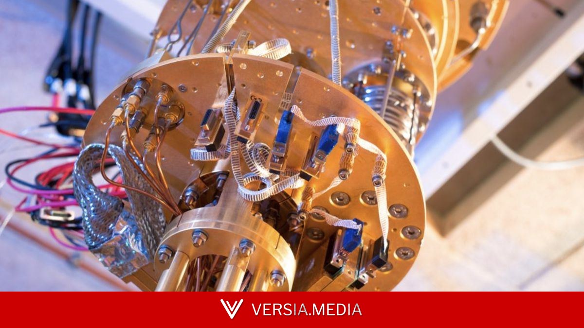 Brasil instalará seus dois primeiros computadores quânticos na Paraíba