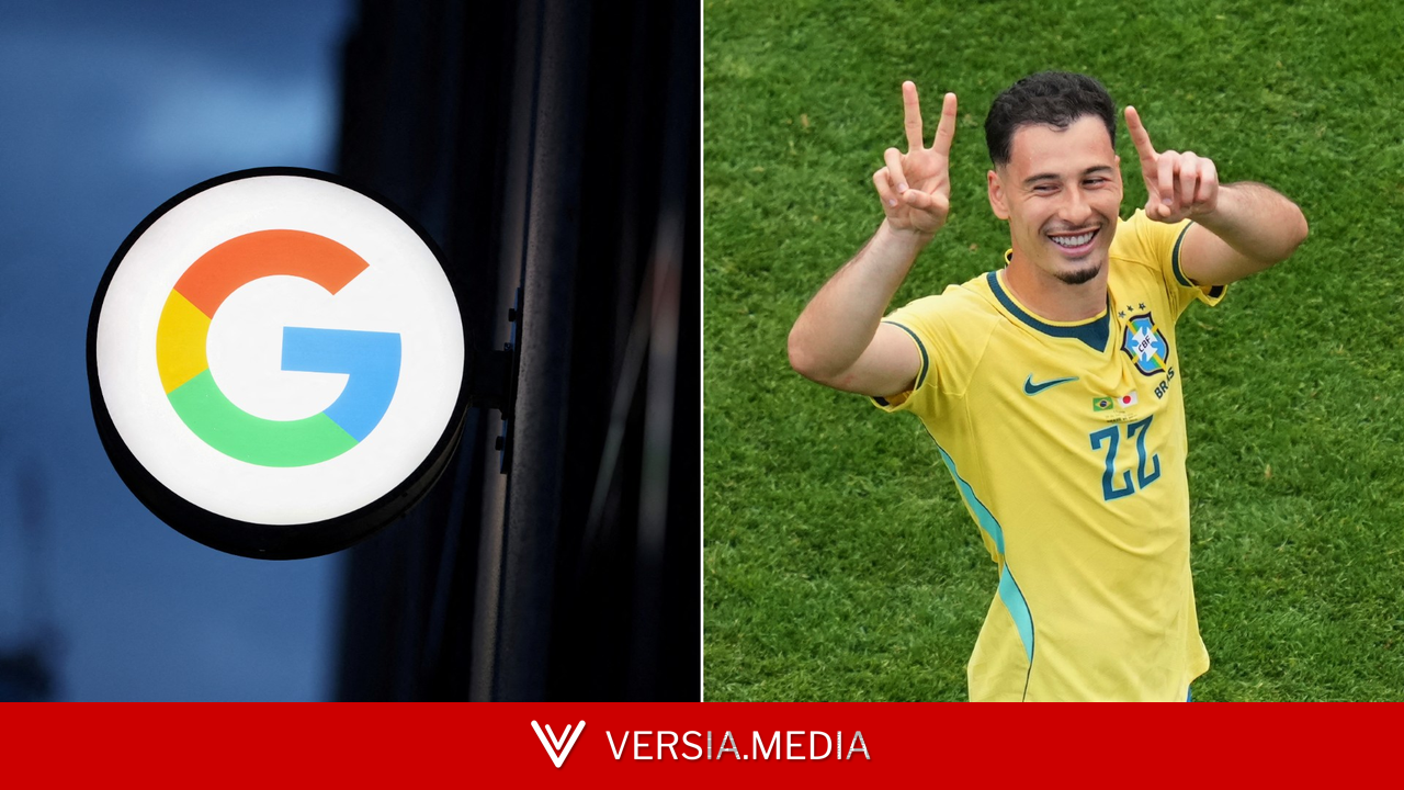 IA do Google mostra Brasil eliminado antes do fim do jogo e erra placar contra o Japão