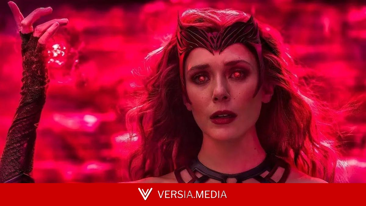 Novo erro da Feiticeira Escarlate pode aniquilar o universo Marvel