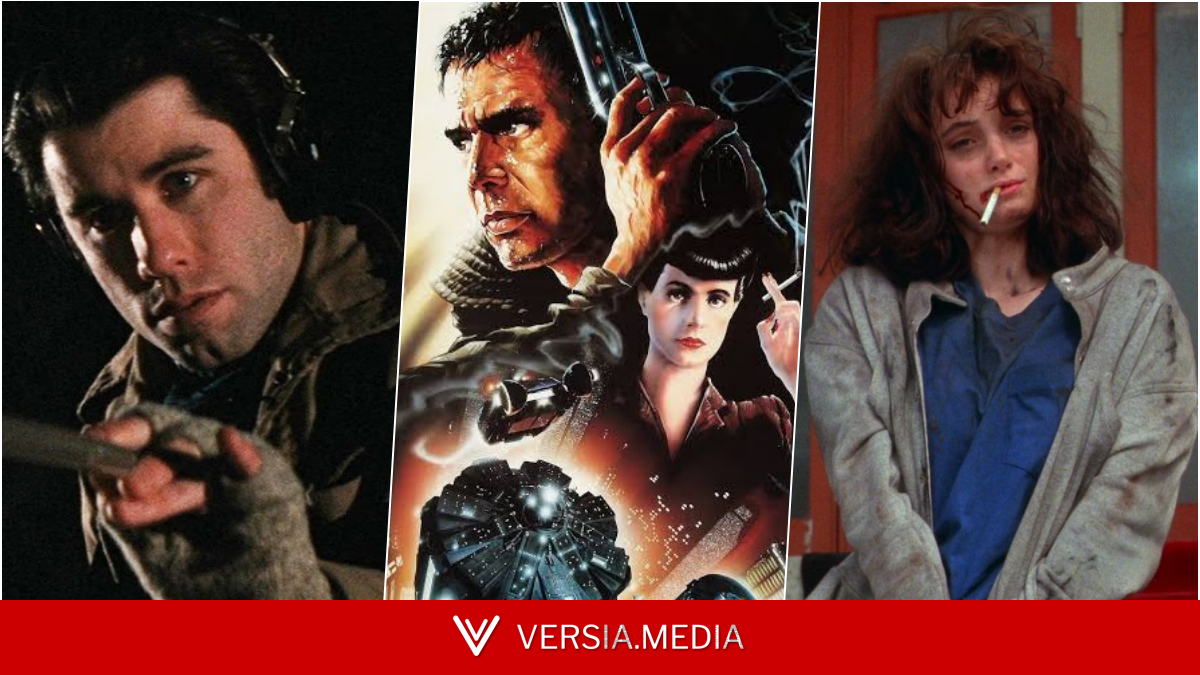 7 filmes dos anos 1980 que são perfeitos do início ao fim