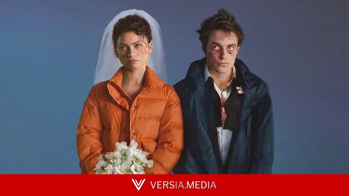 O Drama: quando filme com Zendaya e Robert Pattinson estreia no streaming?