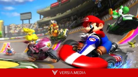 Mario Kart Wii vai ganhar versão nativa para PC em 4K e com 200 pistas