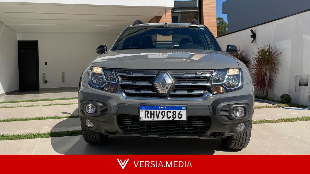 Renault joga preços da Oroch no chão antes de despedida da picape