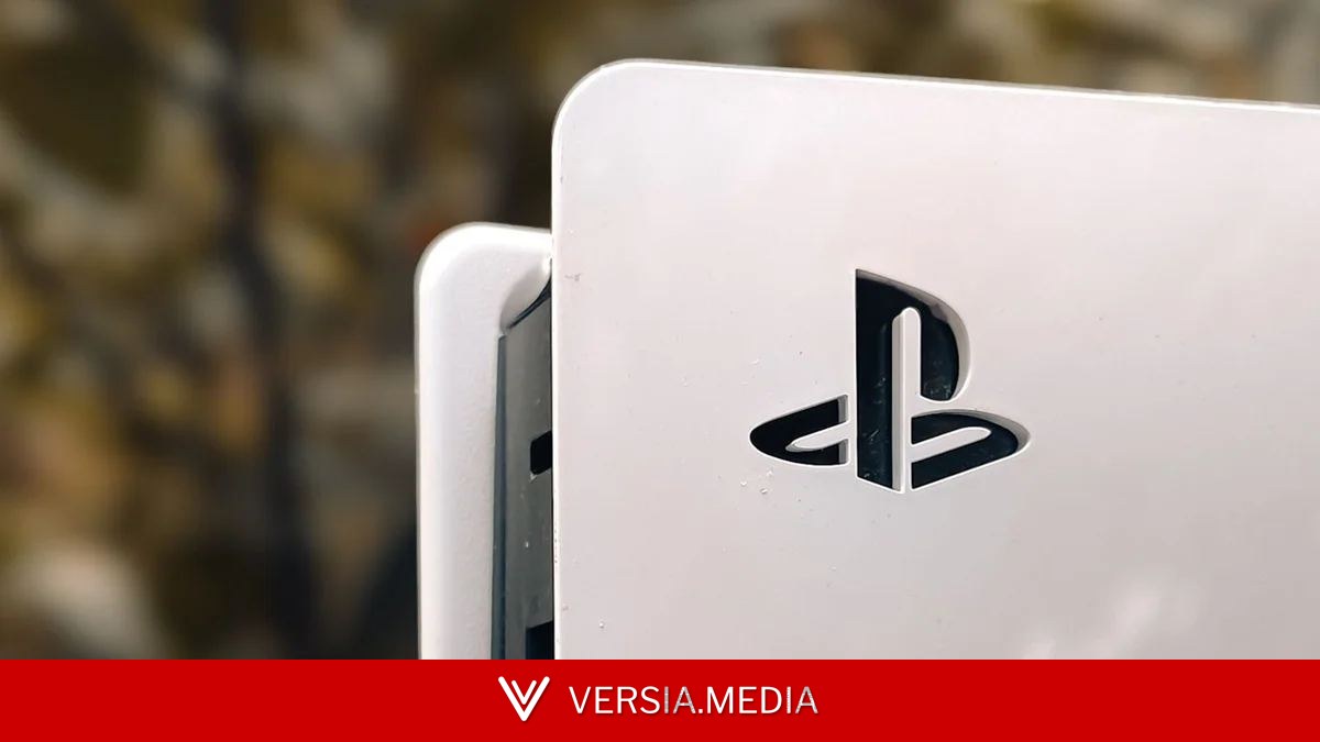 Sony é denunciada no México por fim das mídias físicas no PlayStation