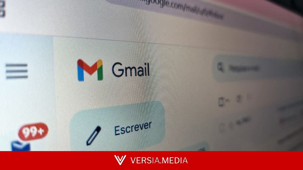 Truque antigo e genial do Gmail para você nunca mais criar e-mails secundários