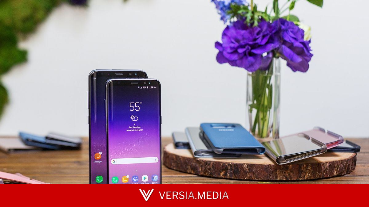 Samsung libera atualização surpresa para celular lançado há quase 10 anos