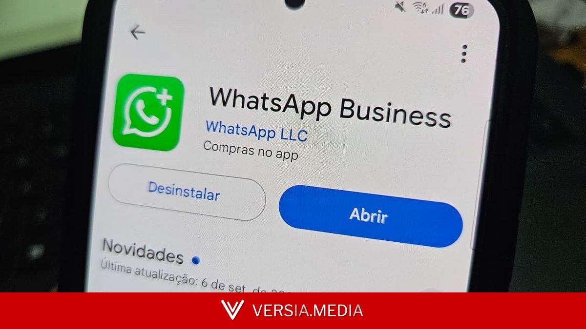 IA que responde por sua empresa no WhatsApp terá cobrança por uso, explica Meta