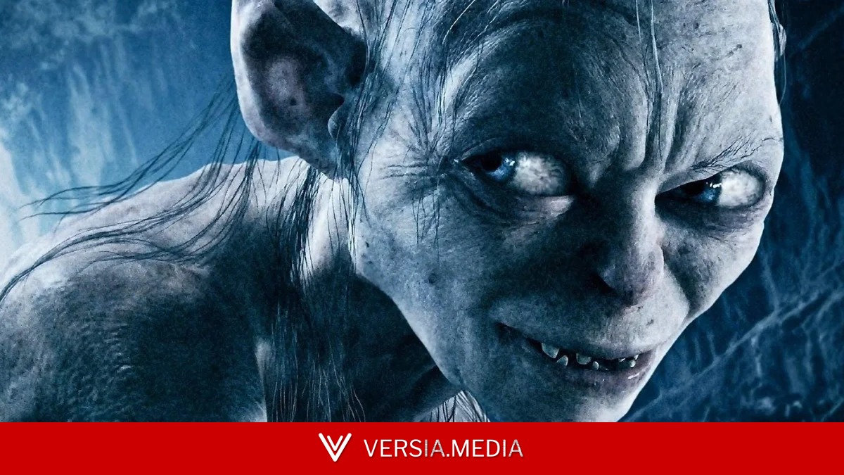 Novo Senhor dos Anéis anuncia início das gravações com teaser épico
