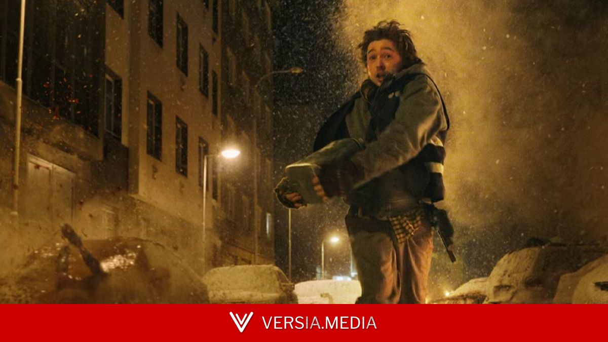 Novo filme de Resident Evil terá 