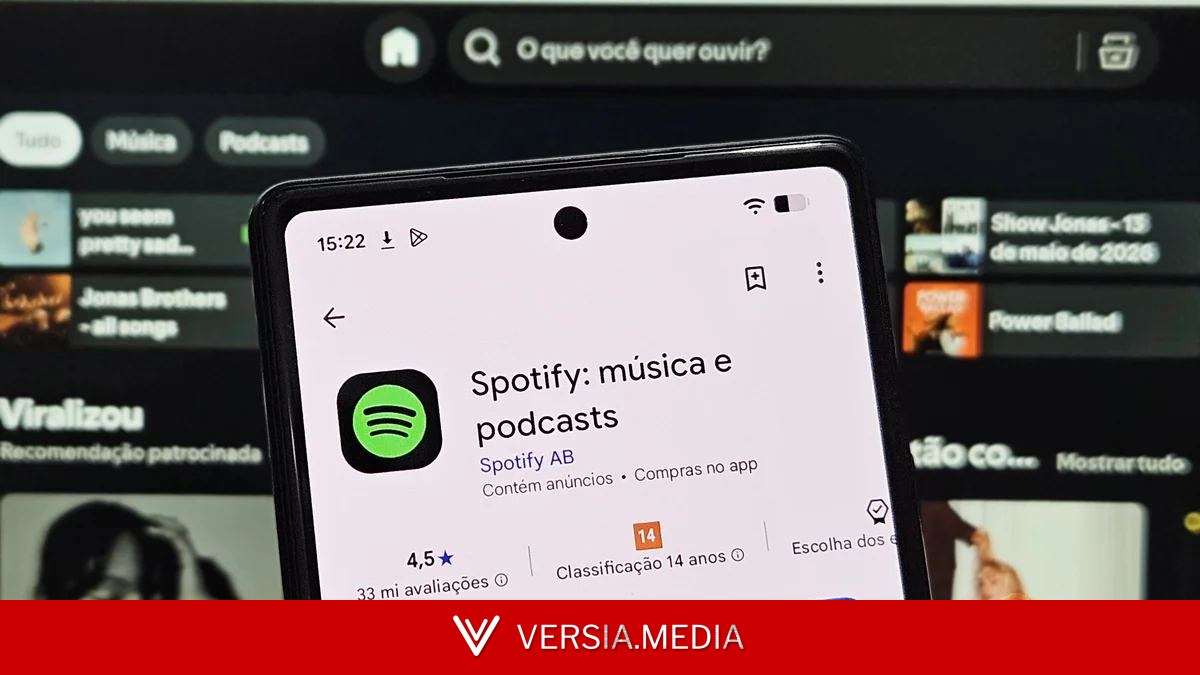 Nova IA do Spotify responde quantas vezes você ouviu seu artista favorito