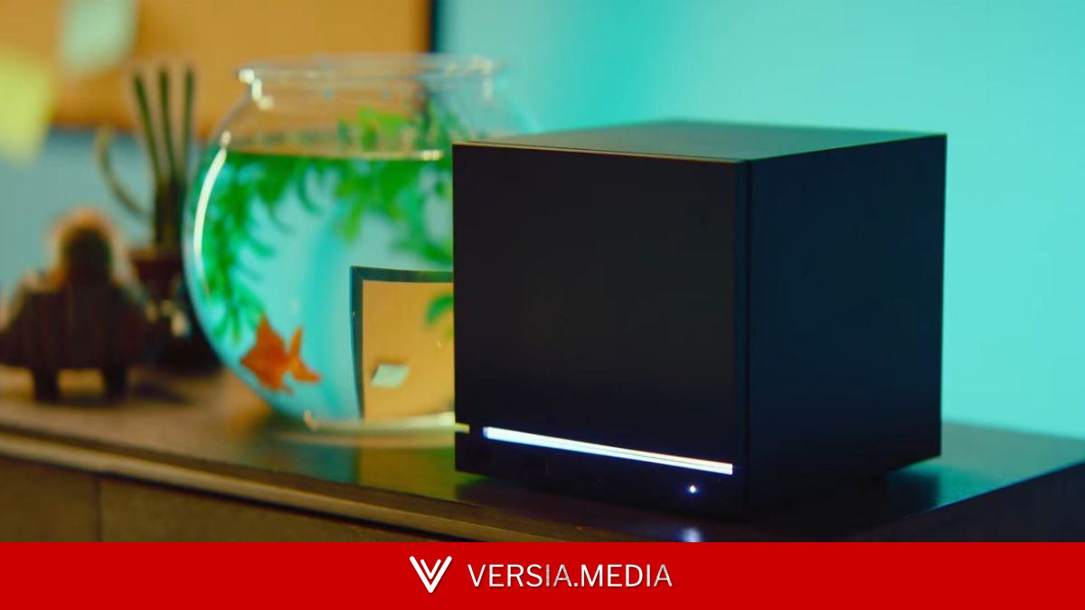 Valve recua e muda promessa de desempenho da Steam Machine